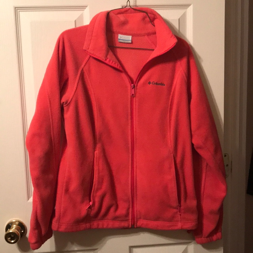 Columbia Jacket